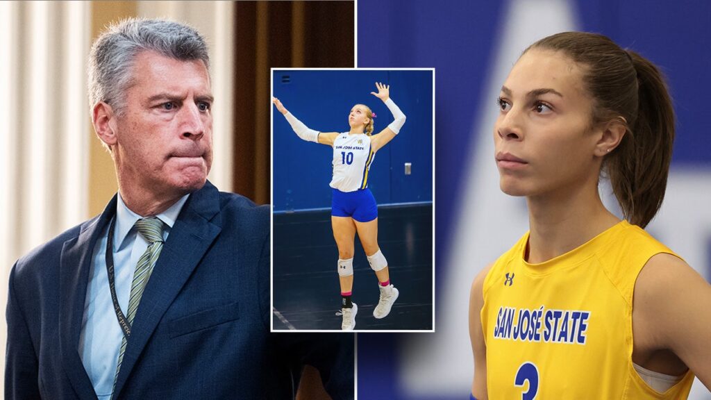 Fox News Sports Huddle Newsletter: White House responds as Title IX debate, SJSU trans athlete probe continues