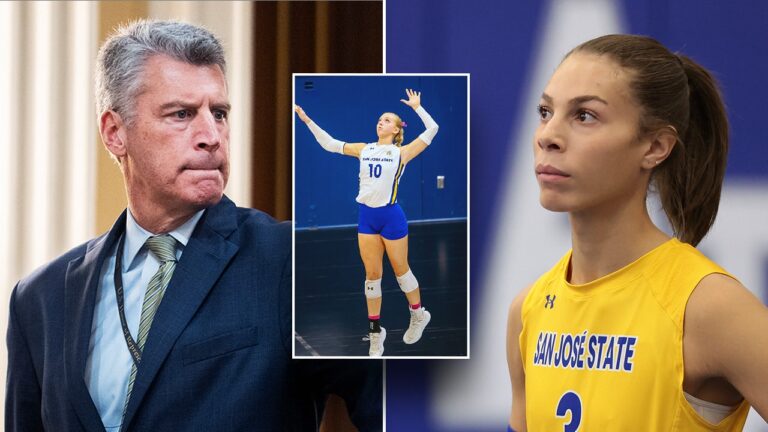 Lawyer slams Mountain West over transgender volleyball player investigation