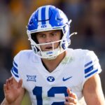 BYU’s Jake Retzlaff reportedly gets sexual assault lawsuit dismissed