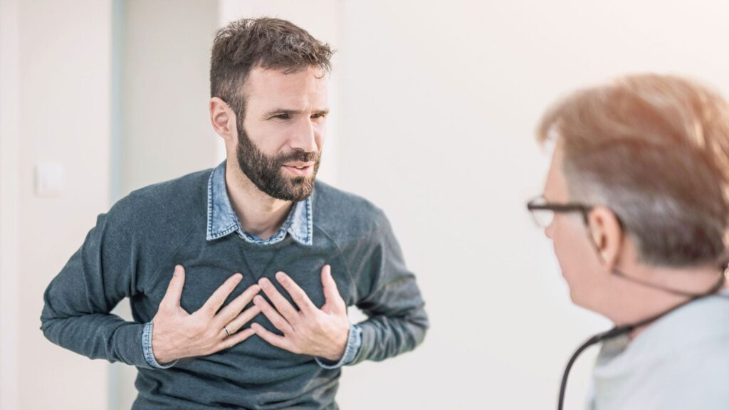 Study: heart attack deaths plummet as heart failure rates increase Study: heart attack deaths plummet as heart failure rates increase