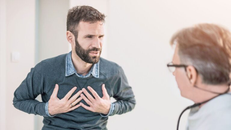 Study: heart attack deaths plummet as heart failure rates increase