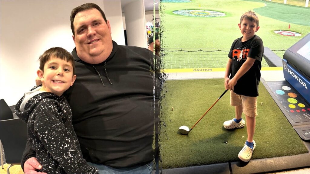 Doctors perform rare brain clot removal procedure to save child on Christmas Eve