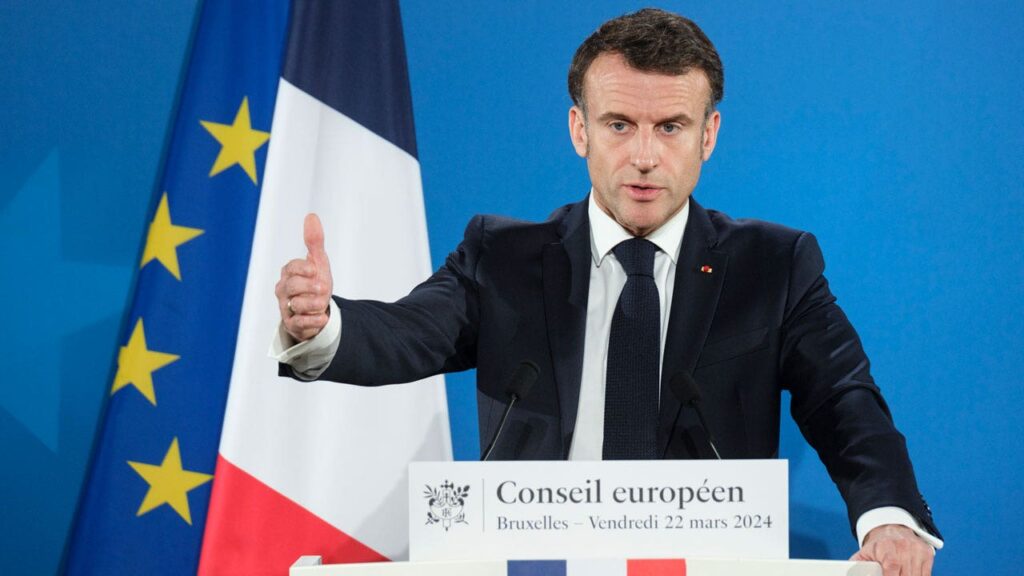 Muslim Brotherhood faces scrutiny in France as US considers terror designation Muslim Brotherhood faces scrutiny in France as US considers terror designation