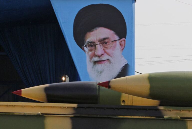 Western powers prepare IAEA resolution against Tehran amid fragile nuclear talks