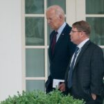 Obama’s former White House doctor breaks silence on Biden physician failures