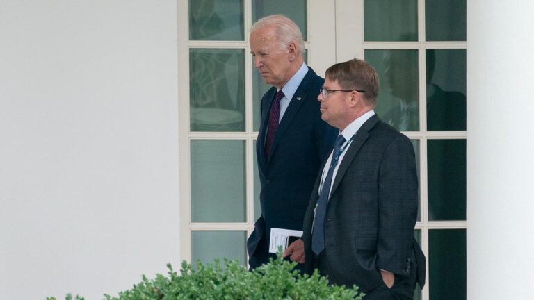 Obama’s former White House doctor breaks silence on Biden physician failures