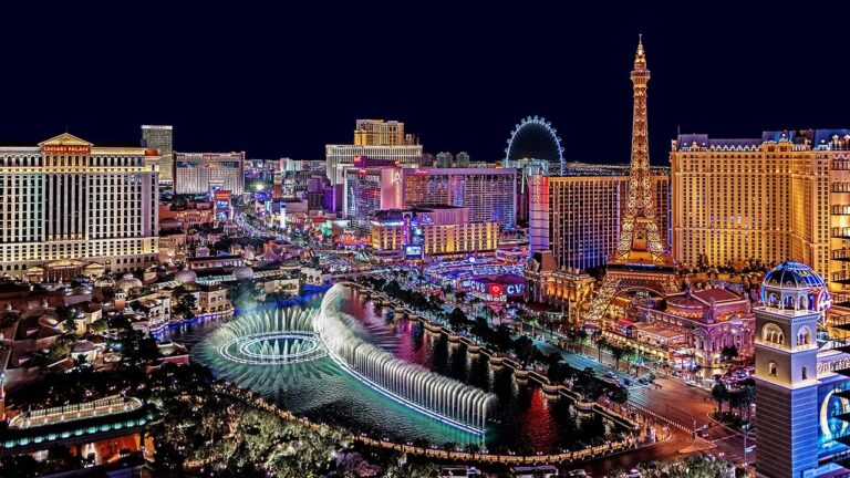 Las Vegas hotel bedbug infestations spark multiple lawsuits over ‘injuries’