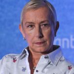 Idaho firefighter shooting: Martina Navratilova reacts