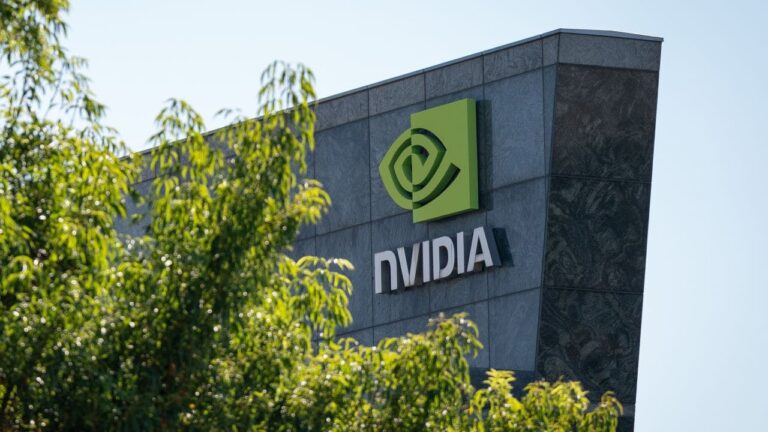 Nvidia insiders sell over  billion in shares amid AI-driven stock surge