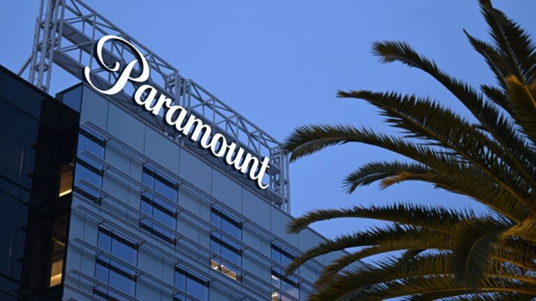Paramount cuts 3.5% of US workforce amid streaming business priorities