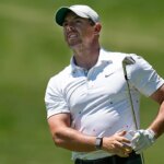 Rory McIlroy faces driver troubles before U.S. Open after missing tournament cut