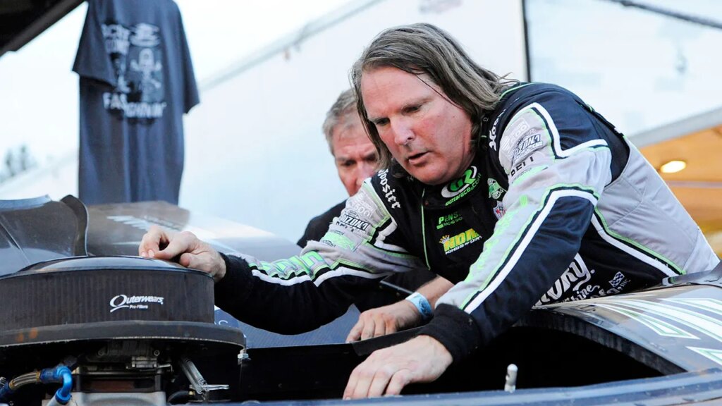 Scott Bloomquist death: NTSB releses report on plane crash