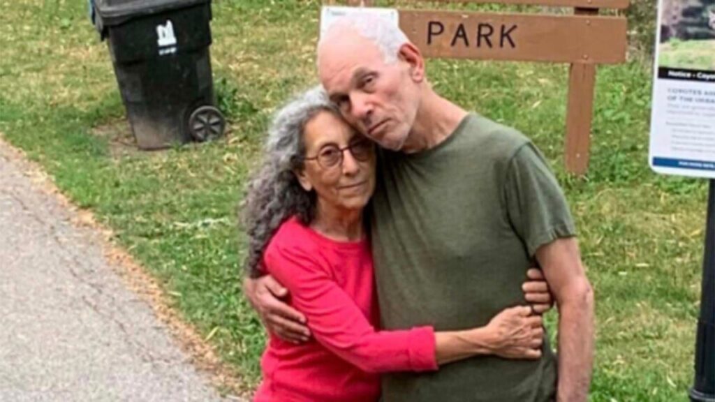 Israel recovers bodies of two hostages abducted in Oct. 7 Hamas attack