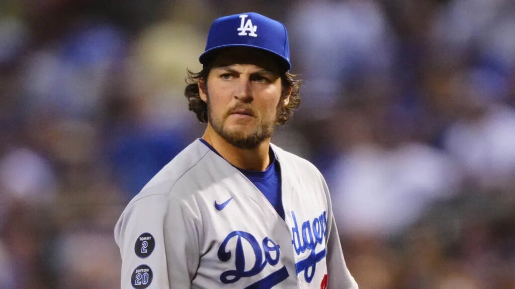Trevor Bauer to receive over 0,000 from accuser for settlement breach Trevor Bauer to receive over 0,000 from accuser for settlement breach