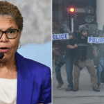 LA Mayor Bass faces backlash for opposing ICE raids on illegal immigrants