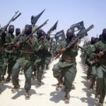 African travel restrictions target terror concerns, high visa overstay rates