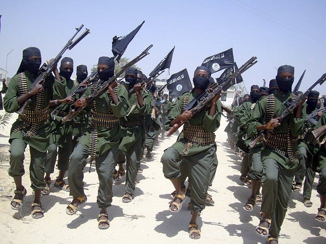 African travel restrictions target terror concerns, high visa overstay rates