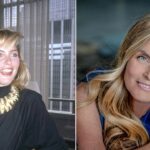 ’80s supermodel Kim Alexis shares her secrets to aging gracefully at 64