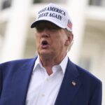 Trump’s 22nd week in office: Here’s what happened this past week