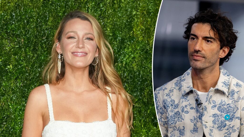 Justin Baldoni to fight on after court dismisses countersuit against Blake Lively