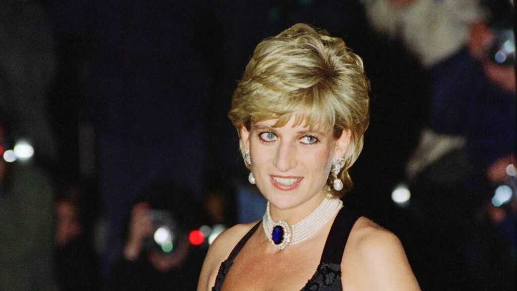 Princess Diana challenged royal protocol with daring fashion choices