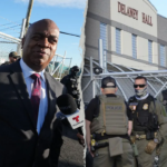 Progressive mayor who allegedly stormed ICE facility rumored for state’s No. 2 office