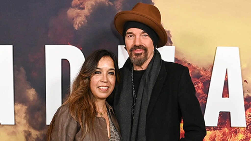 Billy Bob Thornton reveals secret to his successful marriage after five divorces