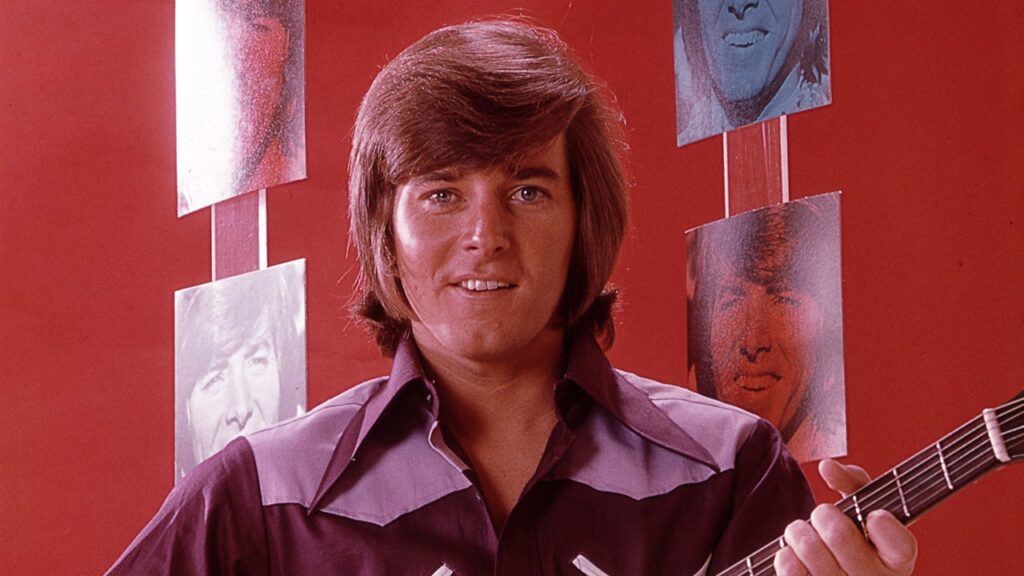 Teen heartthrob Bobby Sherman dead at 81