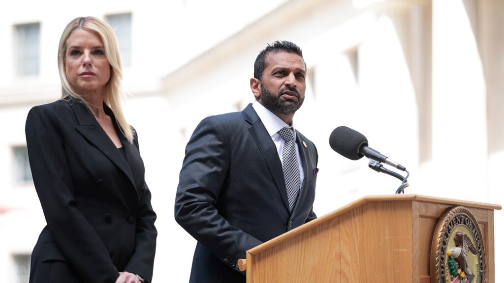 GOP state top cops seek FBI ‘game plan’ against ‘antisemitic domestic terrorism’