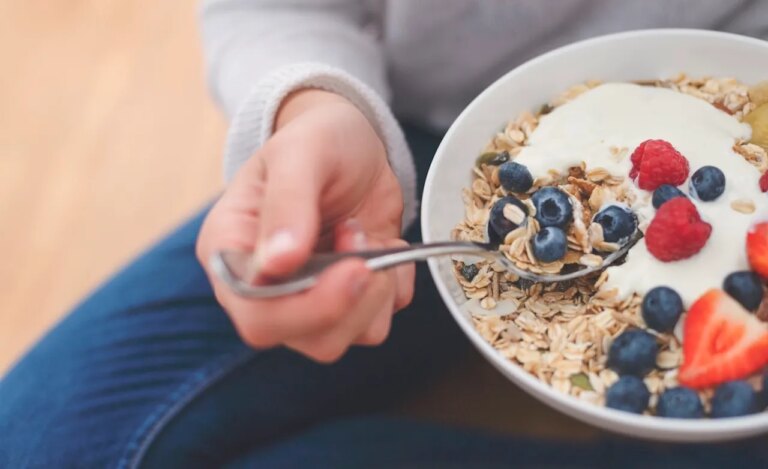 High-quality carbs and fiber linked to healthier aging in women, study finds