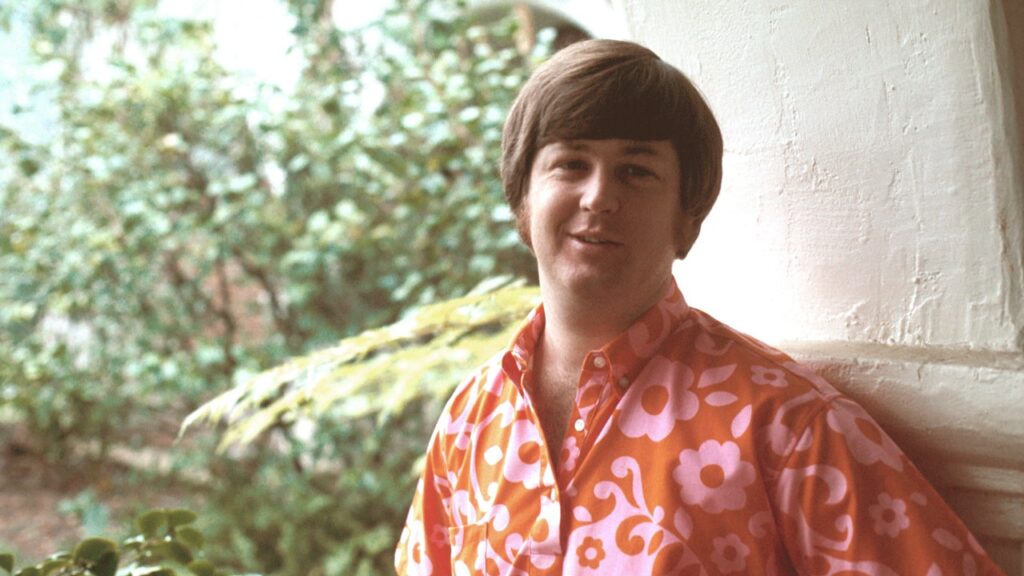 Brian Wilson, Beach Boys founder, dead at 82