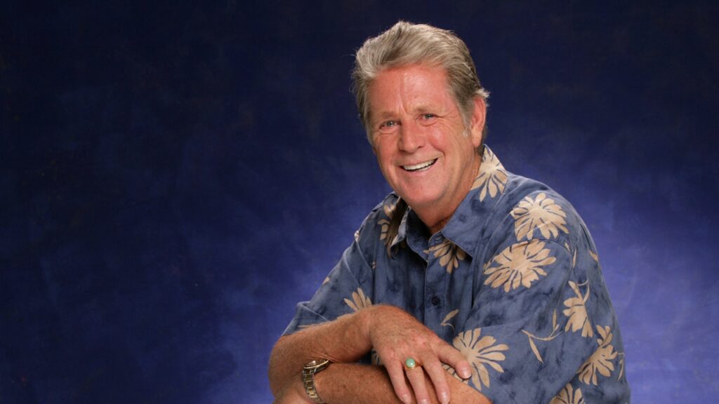 Celebrities mourn Beach Boys’ Brian Wilson after death announcement
