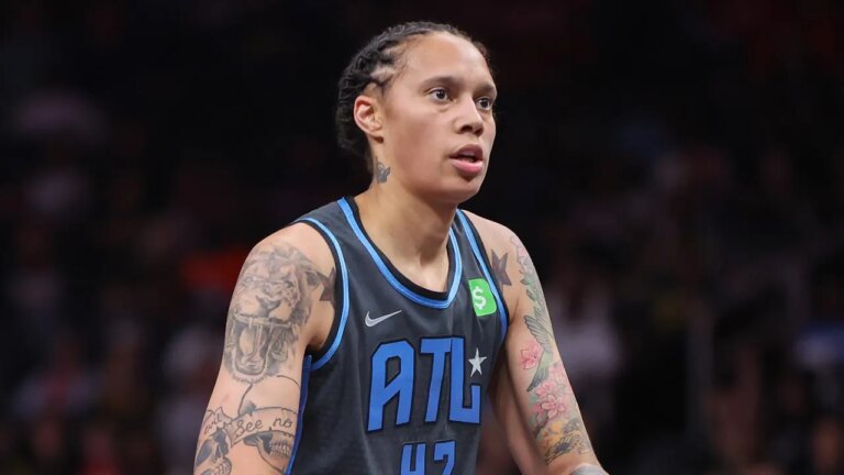 WNBA shuts out OutKick following Brittney Griner’s controversial remark