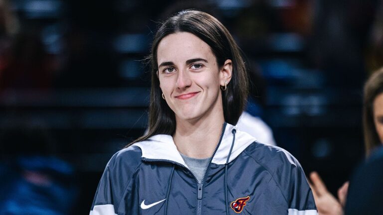 Caitlin Clark expected to return Wednesday against Valkyries