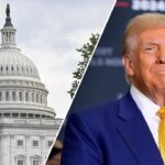 Trump’s .4 billion spending cuts package seen as ‘test’ for Congress