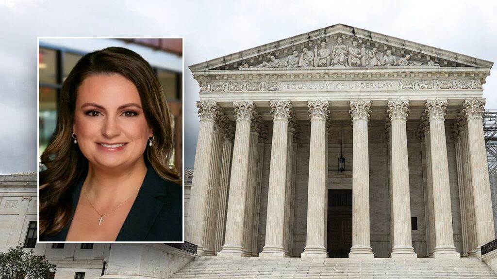 First Liberty Institute celebrates SCOTUS decision: ‘Religious liberty is alive and well’ First Liberty Institute celebrates SCOTUS decision: ‘Religious liberty is alive and well’