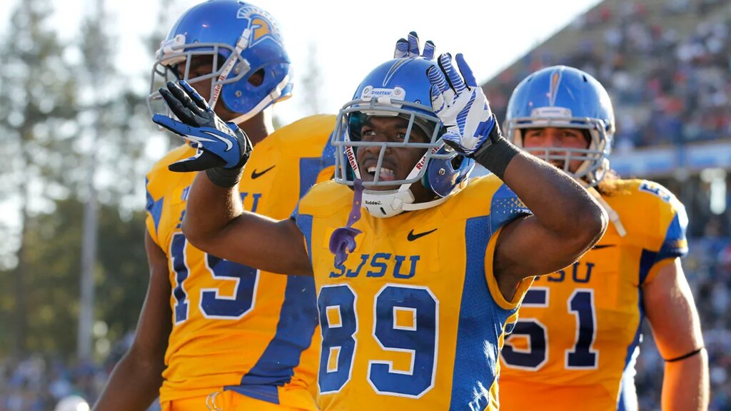 Ex-college football star Chandler Jones dead at 33