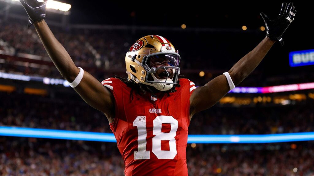 NFL receiver Chris Conley retires after 10 years to attend film school NFL receiver Chris Conley retires after 10 years to attend film school