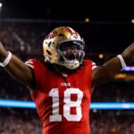NFL receiver Chris Conley retires after 10 years to attend film school