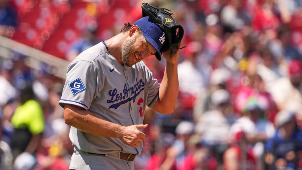 MLB news: Dodgers pitcher takes issue with Cardinals
