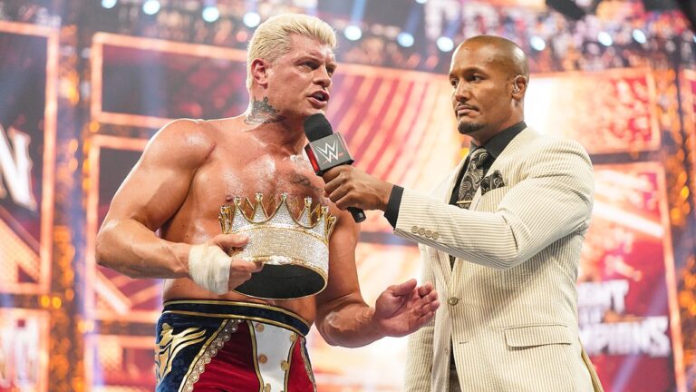 WWE: Night of Champions 2025 results: Cody Rhodes, Jade Cargill leave big winners