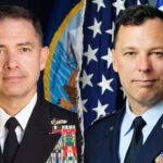 Hegseth announces Trump nominations for CENTCOM and AFRICOM leadership