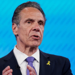 Trump’s ‘MAGA line’ to blame for COVID controversy, Cuomo insists
