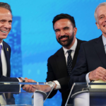 Cuomo camp rejects AOC claim he’s using NYC mayor bid for presidential run