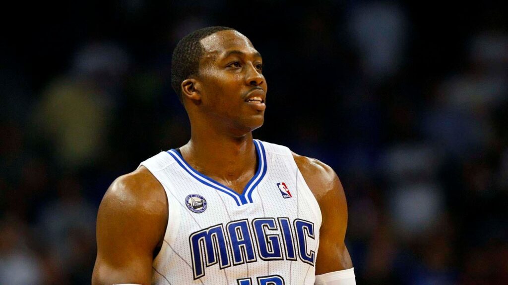 Dwight Howard’s dog killed in hit-and-run, ex-NBA star seeks answers Dwight Howard’s dog killed in hit-and-run, ex-NBA star seeks answers