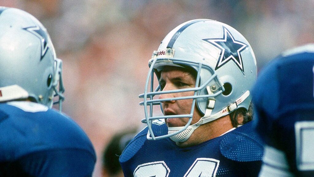 Cowboys Super Bowl champion Tom Rafferty dies after stroke Cowboys Super Bowl champion Tom Rafferty dies after stroke