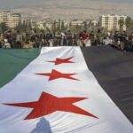 Syrians call for peace with Israel as Trump renews diplomatic engagement
