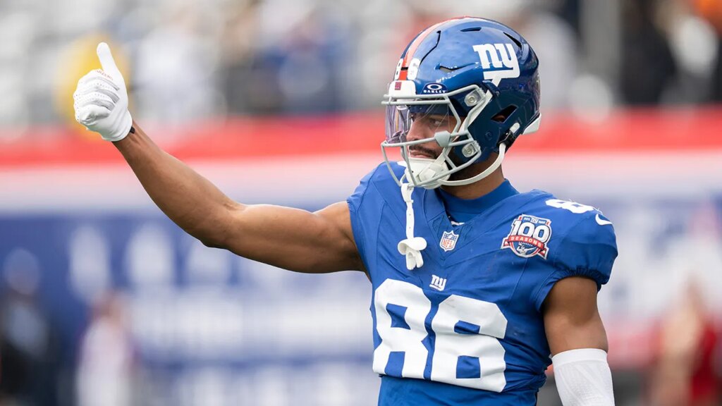NFL news: Giants star outlines potential CBA changes in exchange for added game