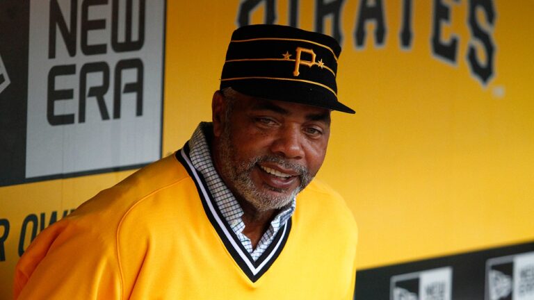 Pirates legend Dave ‘Cobra’ Parker died shortly before Hall of Fame induction
