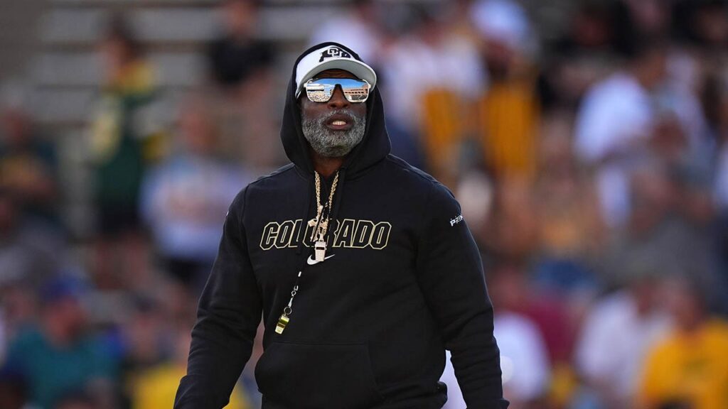 Colorado’s Deion Sanders reportedly dealing with unspecified health issue Colorado’s Deion Sanders reportedly dealing with unspecified health issue